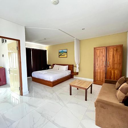Serenity Twin Express Canggu Экстерьер фото