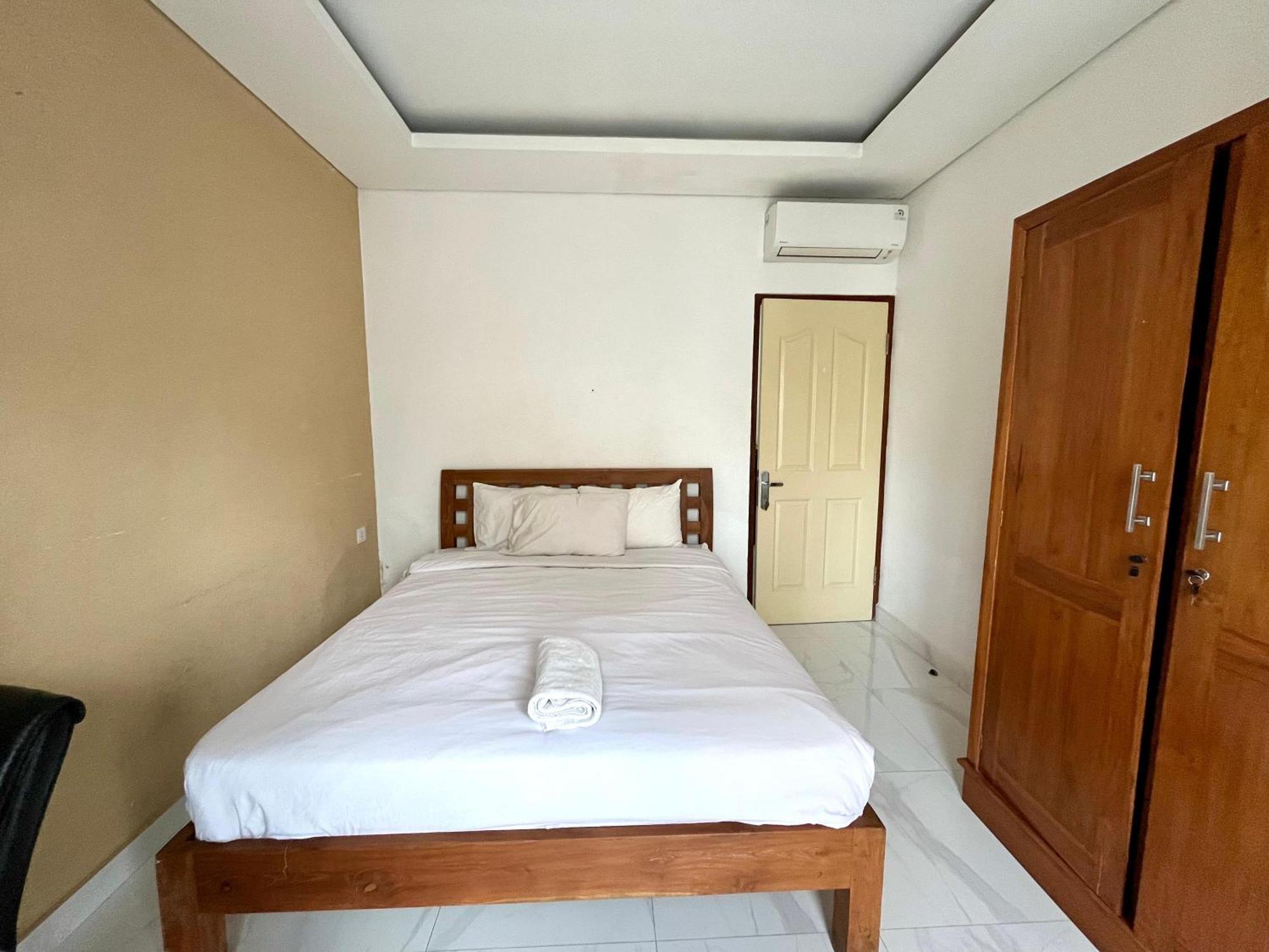 Serenity Twin Express Canggu Экстерьер фото