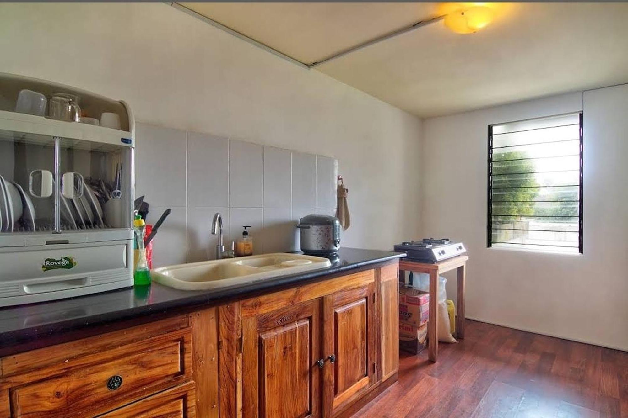 Serenity Twin Express Canggu Экстерьер фото