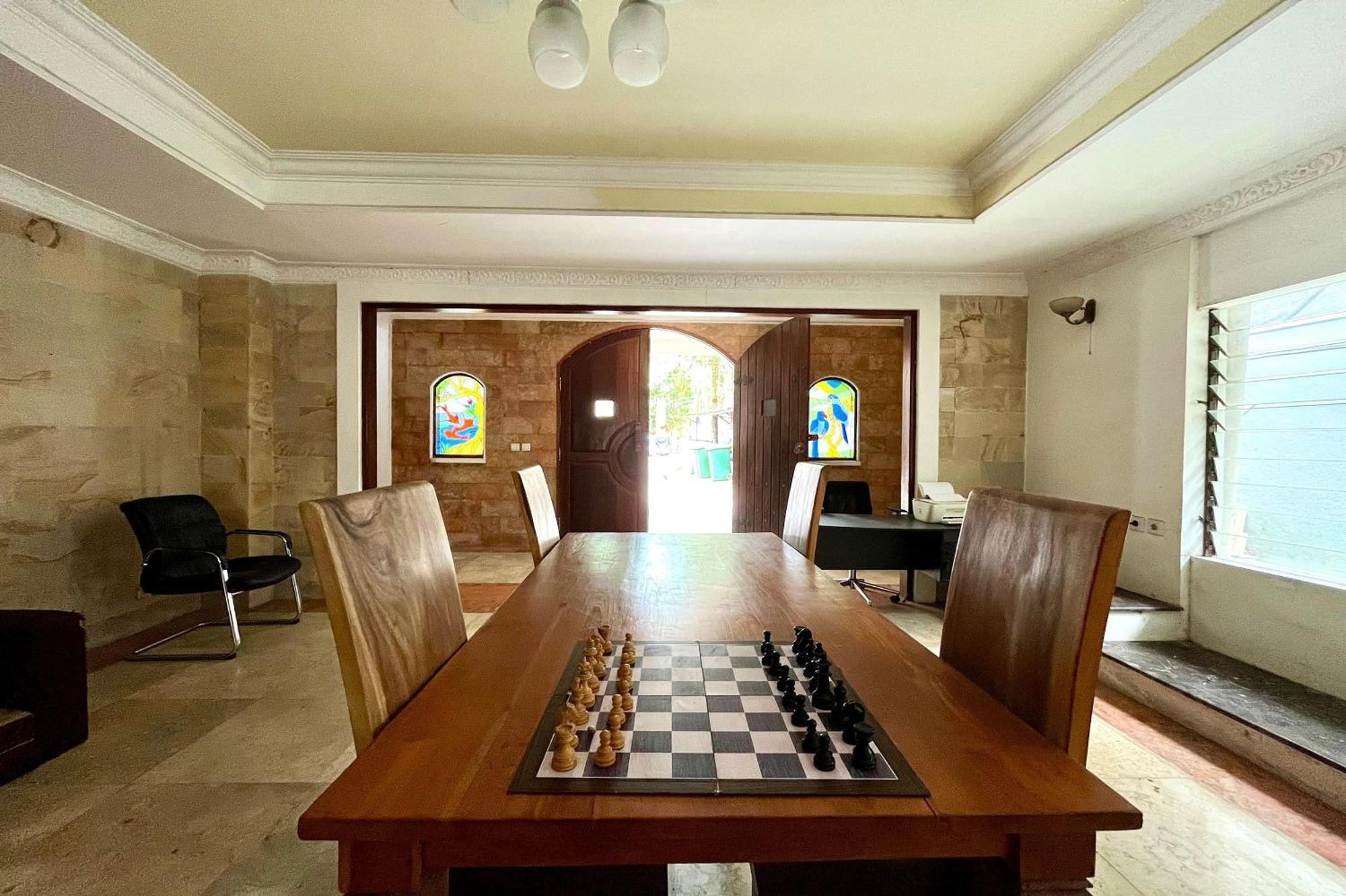 Serenity Twin Express Canggu Экстерьер фото